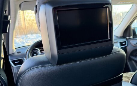 Mercedes-Benz GL-Класс, 2014 год, 3 520 000 рублей, 32 фотография