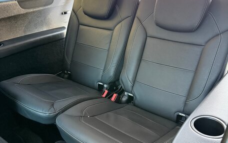 Mercedes-Benz GL-Класс, 2014 год, 3 520 000 рублей, 38 фотография