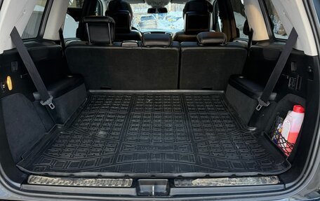 Mercedes-Benz GL-Класс, 2014 год, 3 520 000 рублей, 35 фотография