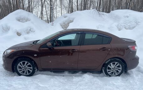 Mazda 3, 2012 год, 850 000 рублей, 3 фотография