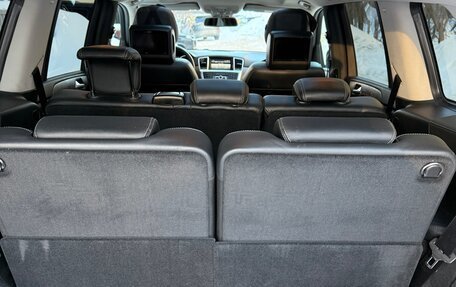 Mercedes-Benz GL-Класс, 2014 год, 3 520 000 рублей, 37 фотография