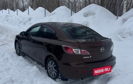 Mazda 3, 2012 год, 850 000 рублей, 4 фотография