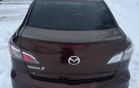 Mazda 3, 2012 год, 850 000 рублей, 5 фотография