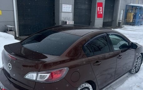Mazda 3, 2012 год, 850 000 рублей, 6 фотография