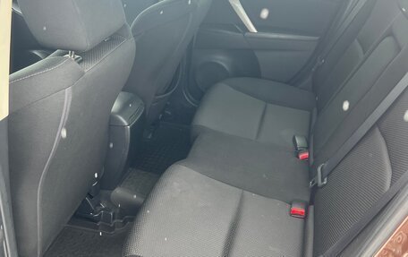 Mazda 3, 2012 год, 850 000 рублей, 13 фотография