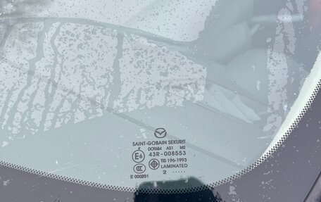 Mazda 3, 2012 год, 850 000 рублей, 17 фотография