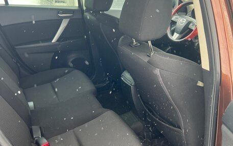 Mazda 3, 2012 год, 850 000 рублей, 12 фотография