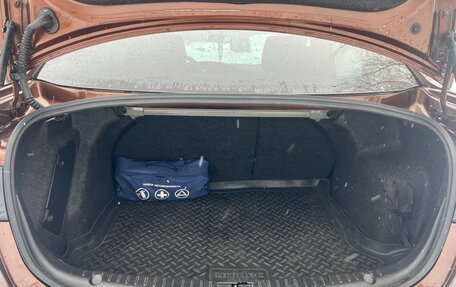 Mazda 3, 2012 год, 850 000 рублей, 16 фотография