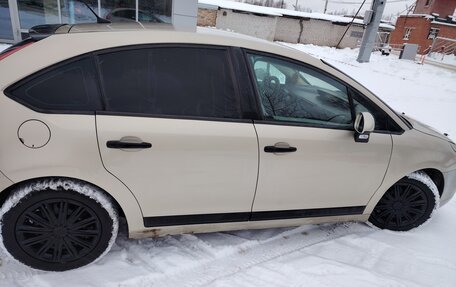 Citroen C4 II рестайлинг, 2007 год, 300 000 рублей, 4 фотография