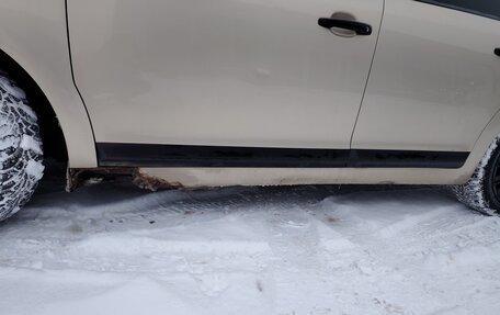 Citroen C4 II рестайлинг, 2007 год, 300 000 рублей, 7 фотография