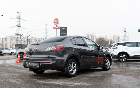 Mazda 3, 2012 год, 795 000 рублей, 5 фотография