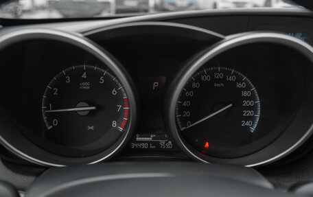 Mazda 3, 2012 год, 795 000 рублей, 11 фотография