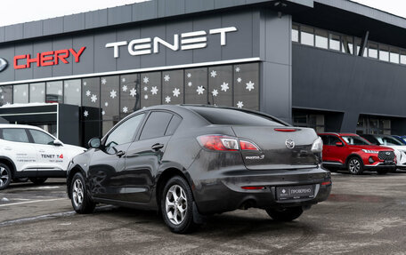 Mazda 3, 2012 год, 795 000 рублей, 4 фотография