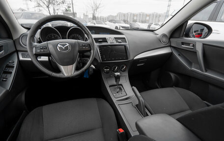 Mazda 3, 2012 год, 795 000 рублей, 7 фотография