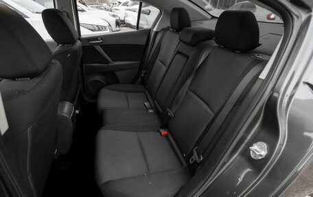 Mazda 3, 2012 год, 795 000 рублей, 12 фотография