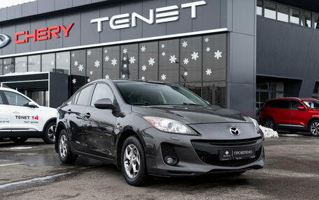 Mazda 3, 2012 год, 795 000 рублей, 2 фотография