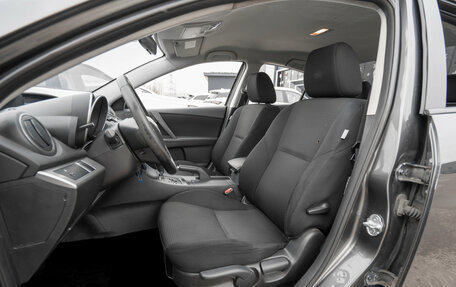 Mazda 3, 2012 год, 795 000 рублей, 9 фотография