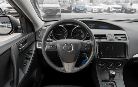 Mazda 3, 2012 год, 795 000 рублей, 10 фотография
