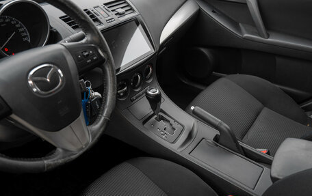 Mazda 3, 2012 год, 795 000 рублей, 13 фотография