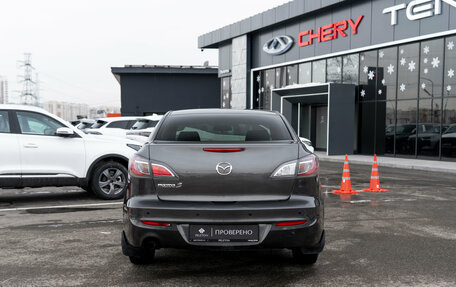 Mazda 3, 2012 год, 795 000 рублей, 6 фотография