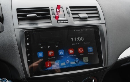 Mazda 3, 2012 год, 795 000 рублей, 14 фотография