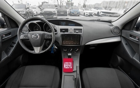 Mazda 3, 2012 год, 795 000 рублей, 8 фотография