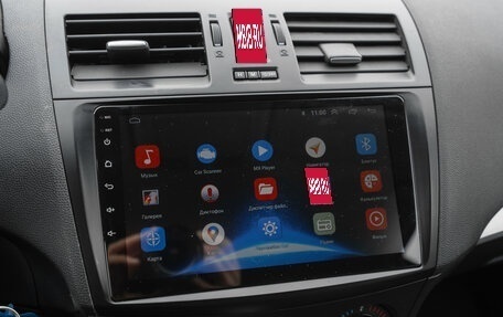 Mazda 3, 2012 год, 795 000 рублей, 15 фотография