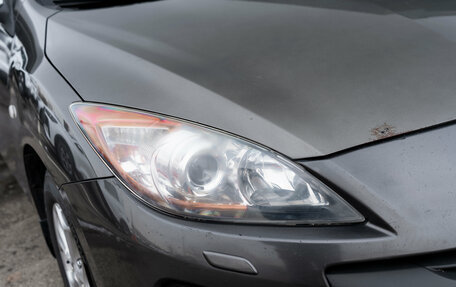 Mazda 3, 2012 год, 795 000 рублей, 18 фотография