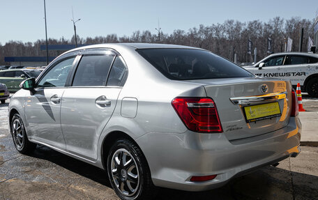Toyota Corolla, 2019 год, 1 268 000 рублей, 9 фотография
