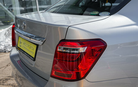 Toyota Corolla, 2019 год, 1 268 000 рублей, 7 фотография