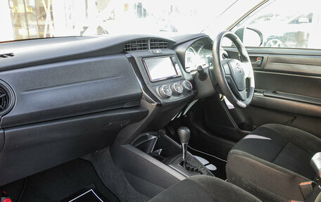 Toyota Corolla, 2019 год, 1 268 000 рублей, 12 фотография