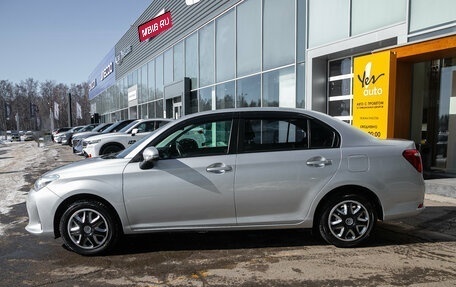 Toyota Corolla, 2019 год, 1 268 000 рублей, 10 фотография