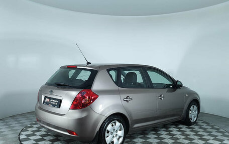 KIA cee'd I рестайлинг, 2008 год, 690 000 рублей, 5 фотография