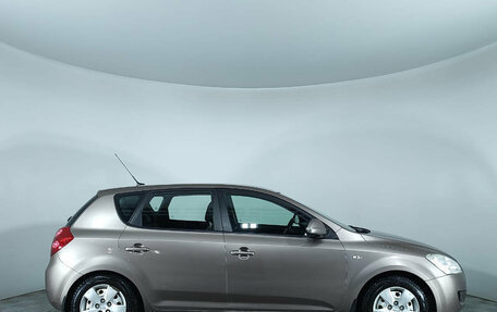 KIA cee'd I рестайлинг, 2008 год, 690 000 рублей, 4 фотография