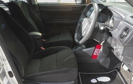 Toyota Corolla, 2019 год, 1 268 000 рублей, 17 фотография