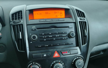 KIA cee'd I рестайлинг, 2008 год, 690 000 рублей, 14 фотография