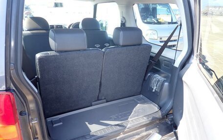 Suzuki Jimny, 2010 год, 1 050 000 рублей, 6 фотография