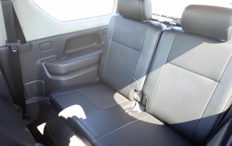 Suzuki Jimny, 2010 год, 1 050 000 рублей, 7 фотография