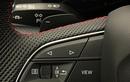 Audi Q8 I, 2025 год, 17 750 000 рублей, 12 фотография