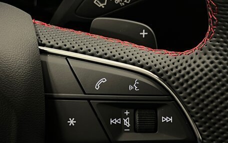 Audi Q8 I, 2025 год, 17 750 000 рублей, 13 фотография