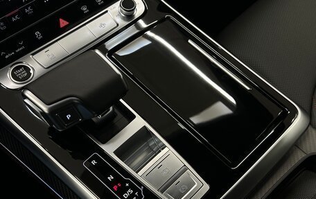 Audi Q8 I, 2025 год, 17 750 000 рублей, 19 фотография
