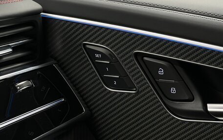 Audi Q8 I, 2025 год, 17 750 000 рублей, 25 фотография