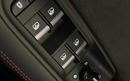 Audi Q8 I, 2025 год, 17 750 000 рублей, 21 фотография