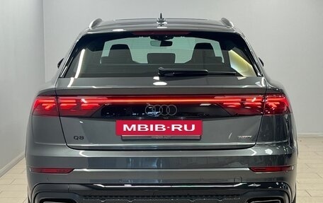 Audi Q8 I, 2025 год, 5 фотография