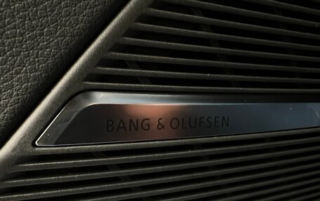 Audi Q8 I, 2025 год, 24 фотография