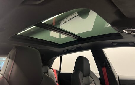 Audi Q8 I, 2025 год, 29 фотография