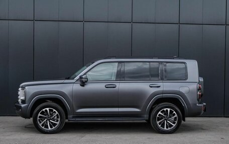 Haval H9, 2025 год, 4 699 000 рублей, 4 фотография