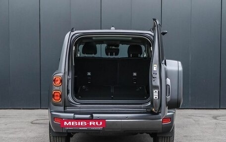 Haval H9, 2025 год, 4 699 000 рублей, 6 фотография