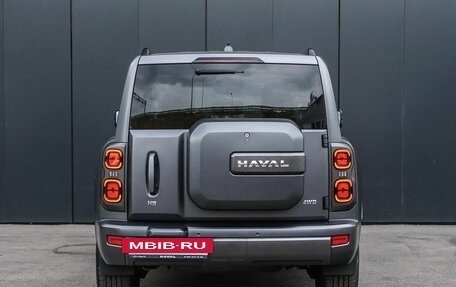 Haval H9, 2025 год, 4 699 000 рублей, 5 фотография