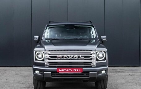 Haval H9, 2025 год, 4 699 000 рублей, 2 фотография